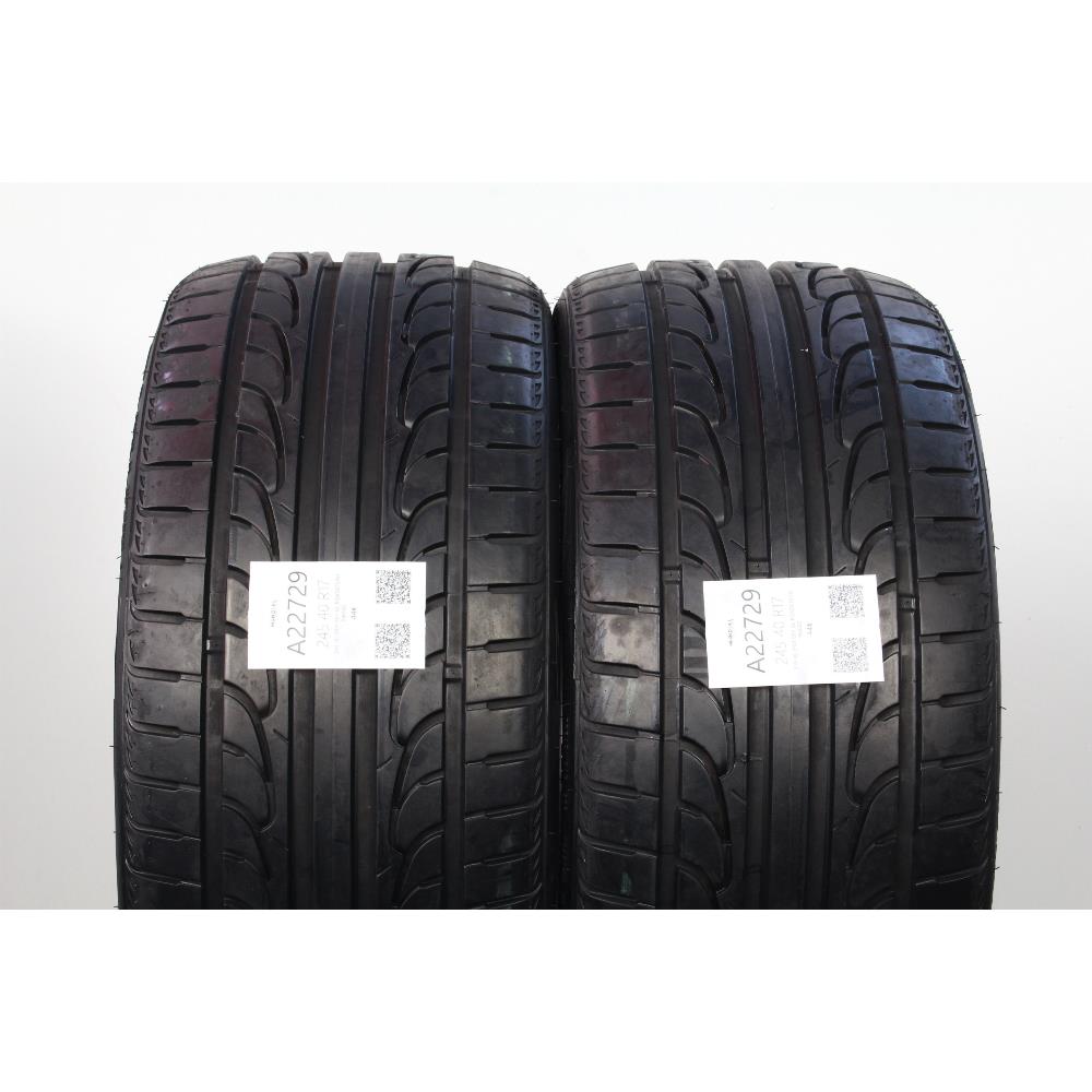 245 40 ZR17 95Y XL ROADSTONE N6000