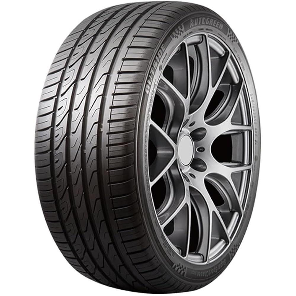 245 40 ZR18 97W XL Autogreen Super Sport Chaser ssc5