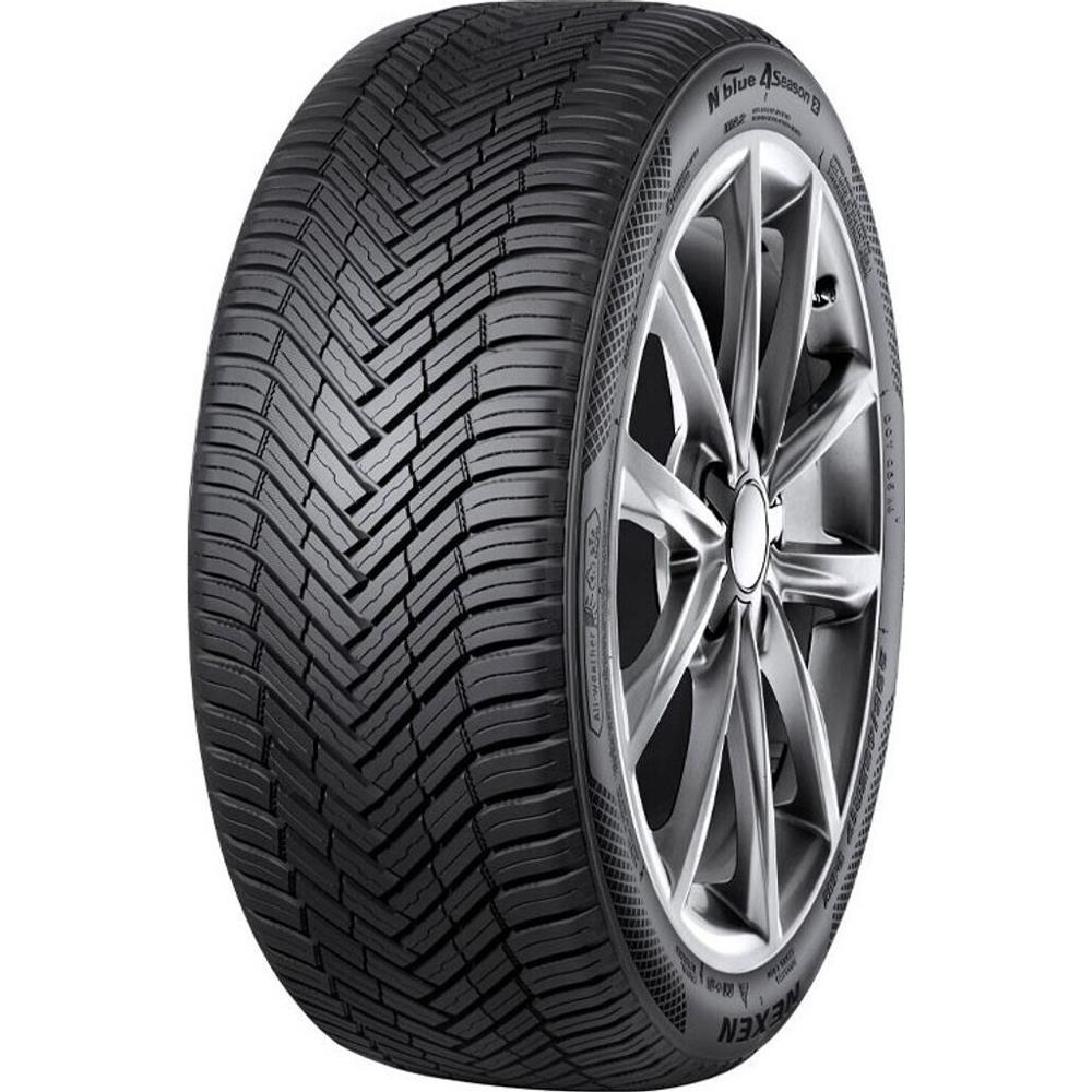 245 40 ZR18 97Y XL M+S NEXEN NBLUE 4 SEASON 2