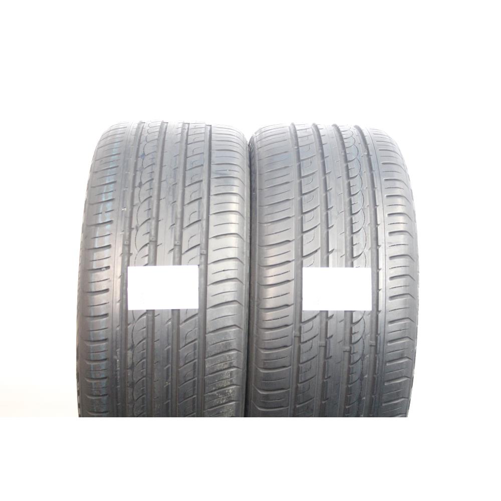 245 40 ZR18 97Y XL M+S RADAR DIMAX R8+