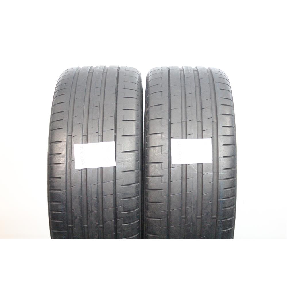 245 40 ZR18 97Y XL PIRELLI PZERO