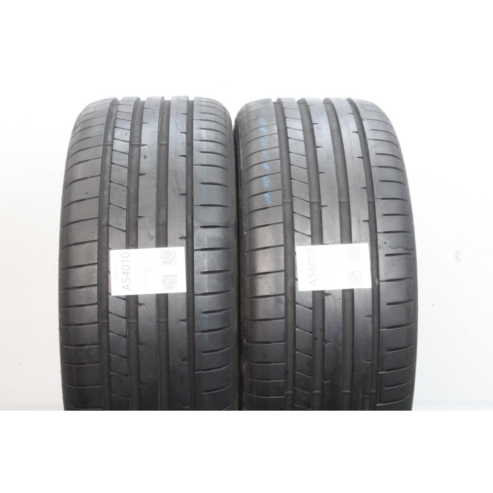 245 40 ZR19 98Y XL DUNLOP SPORT MAXX RT2 