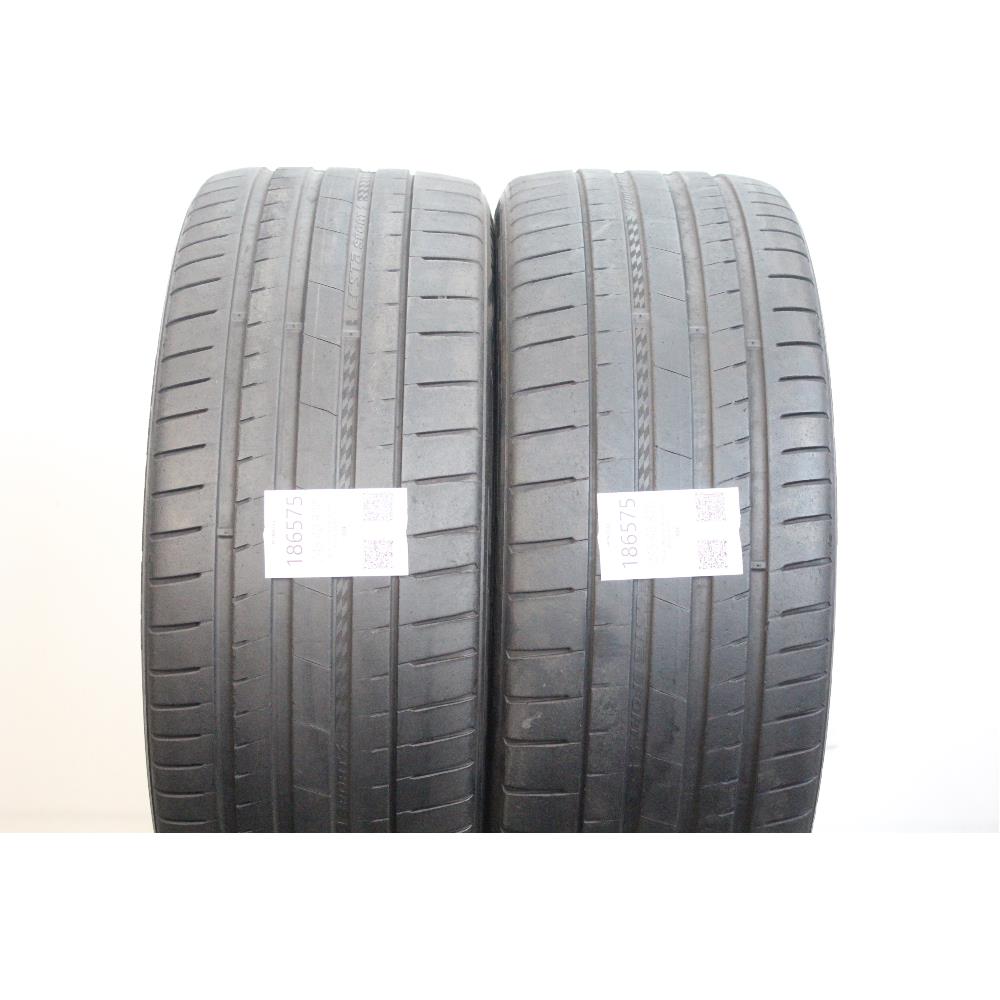 245 40 ZR20 99Y XL KUMHO ECSTA SPORT S