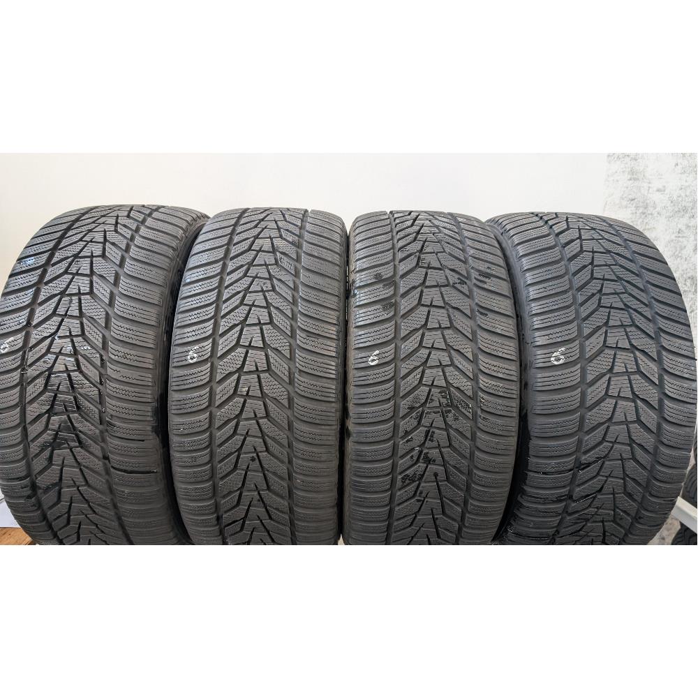 245 45 17 99V XL M+S HANKOOK ICEPT WINTER EVO 3