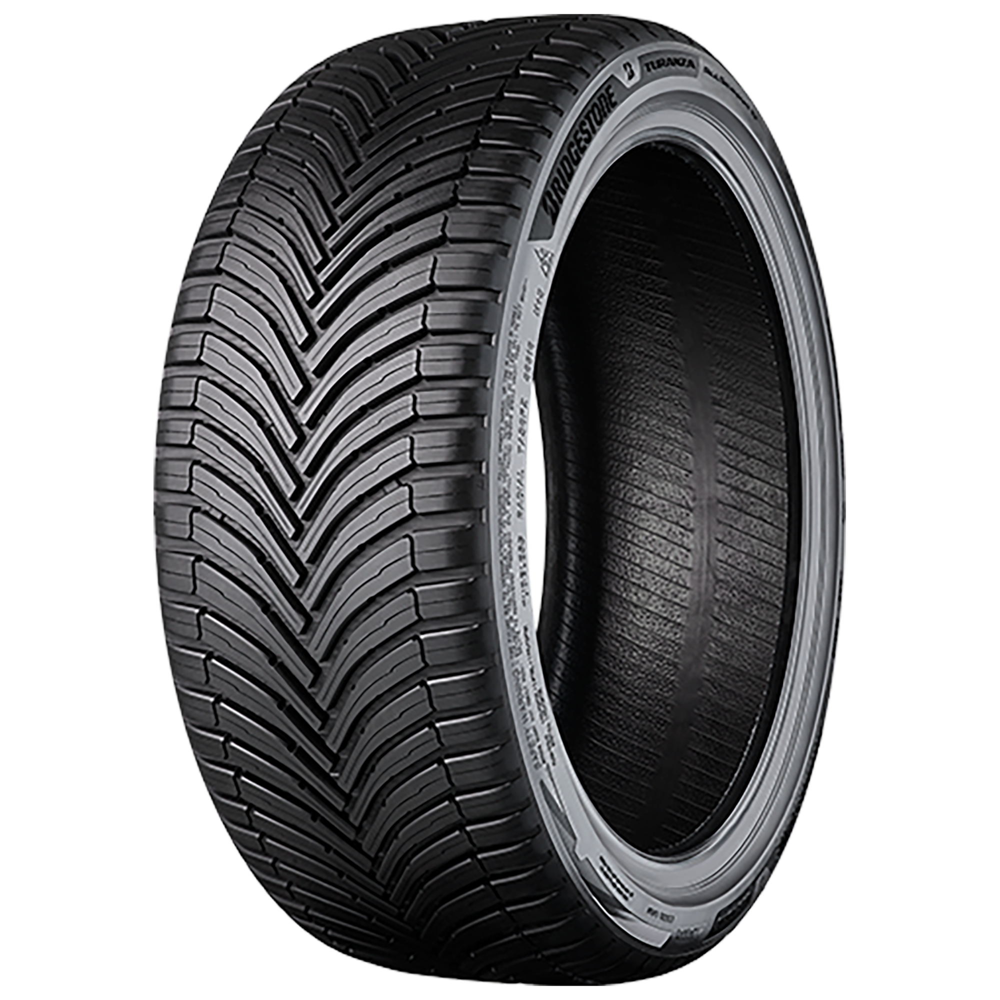 245 45 R017 99Y BRIDGESTONE TURANZA ALL SEASON 6 XL MFS ENLITEN BSW M+S 3PMSF