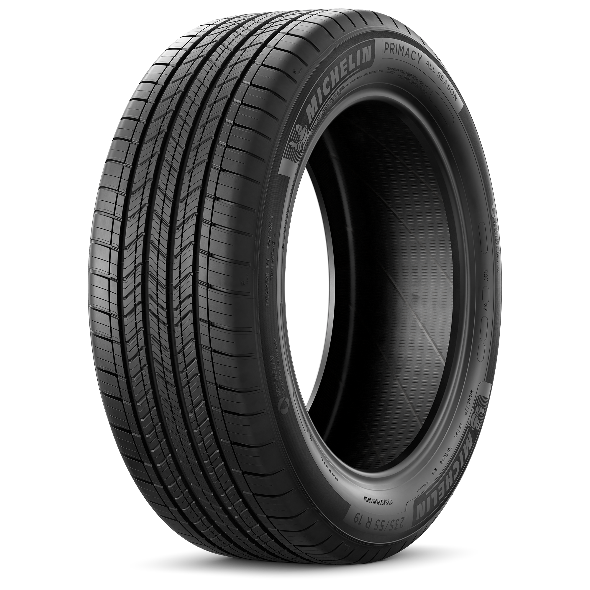 245 45 R019 102V MICHELIN PRIMACY ALL SEASON XL BSW