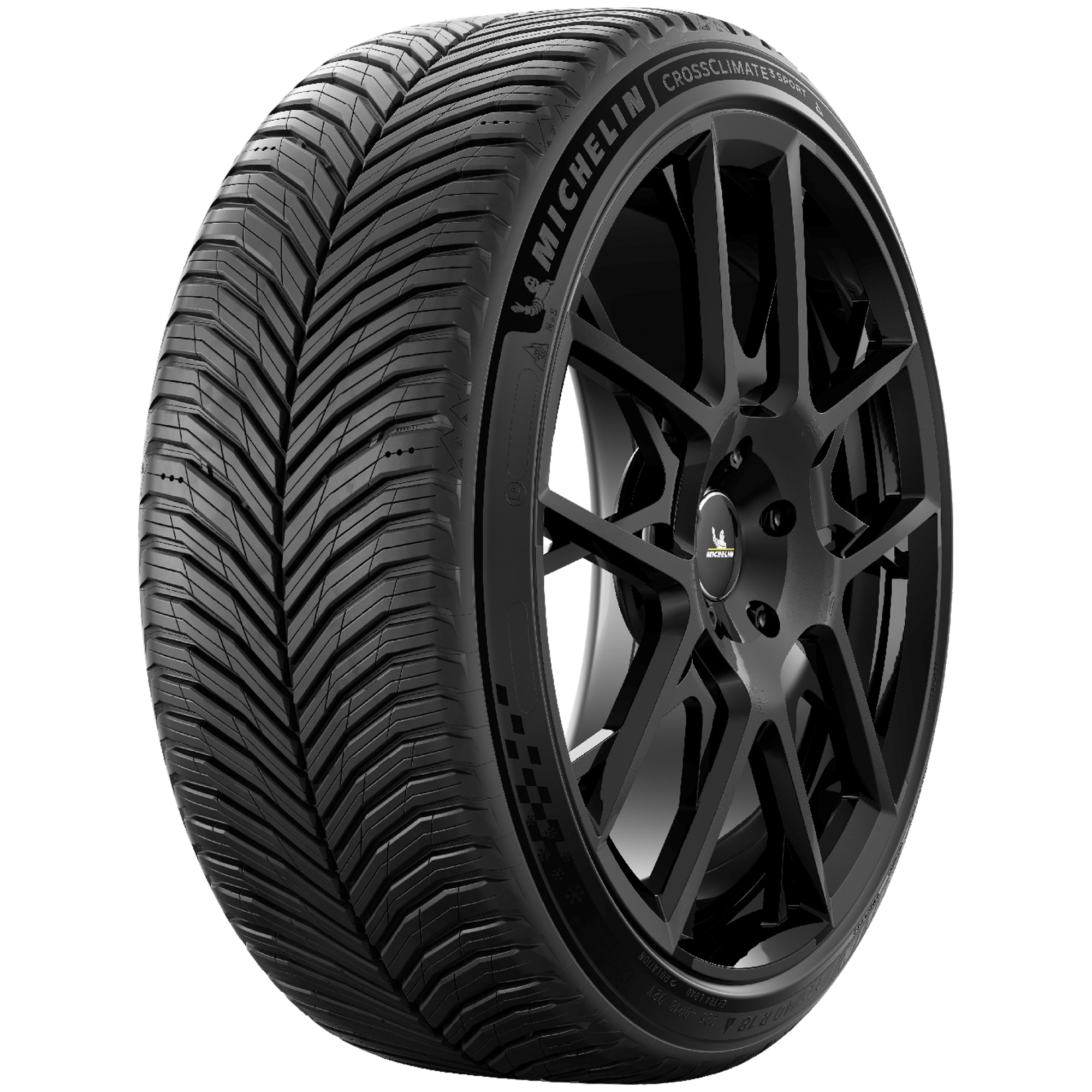 245 45 R020 103V MICHELIN CROSS CLIMATE 3 SPORT XL