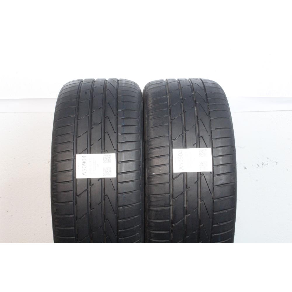 245 45 R17 95W HANKOOK VENTUS S1 EVO2 