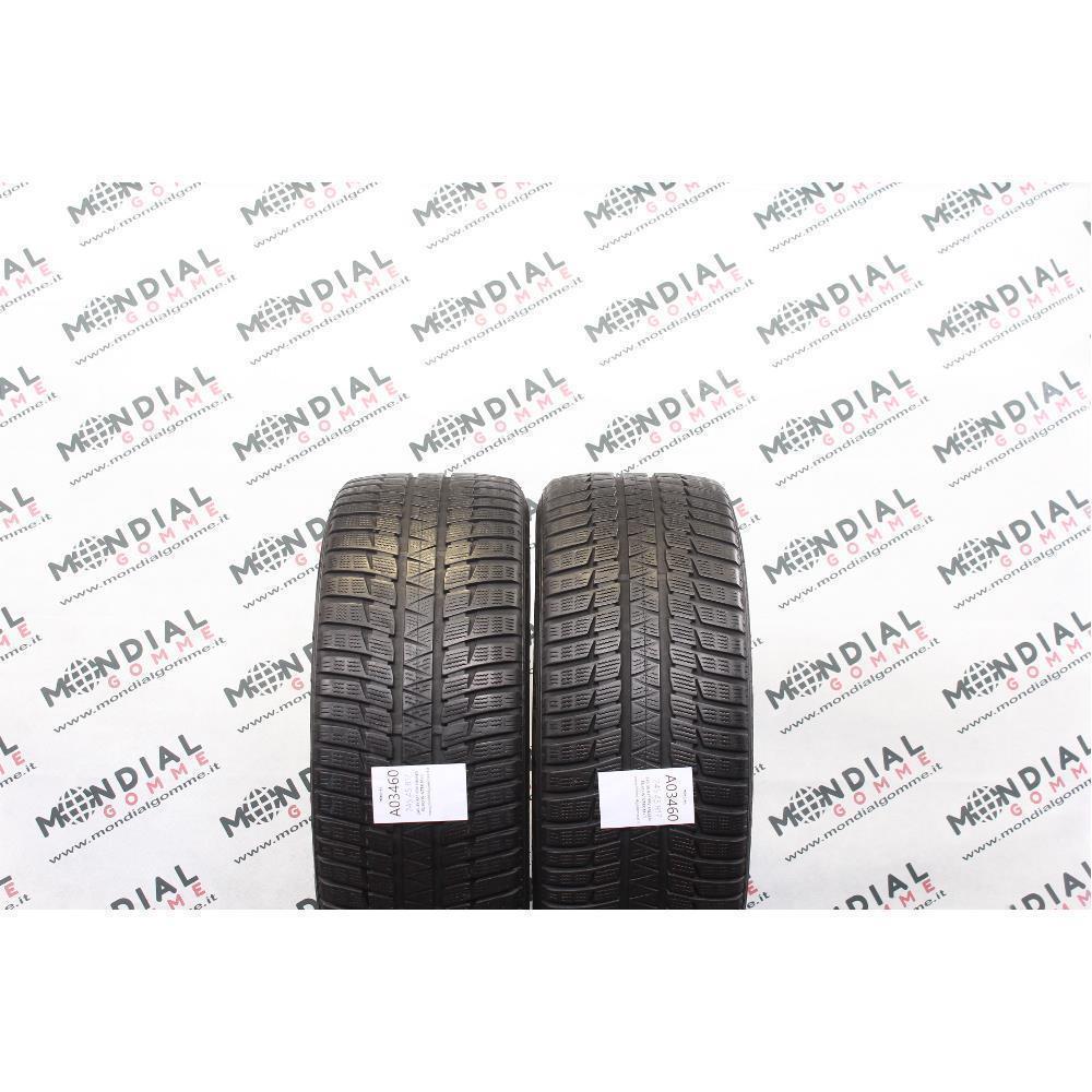 245 45 R17 99V FALKEN EURO WINTER M+S