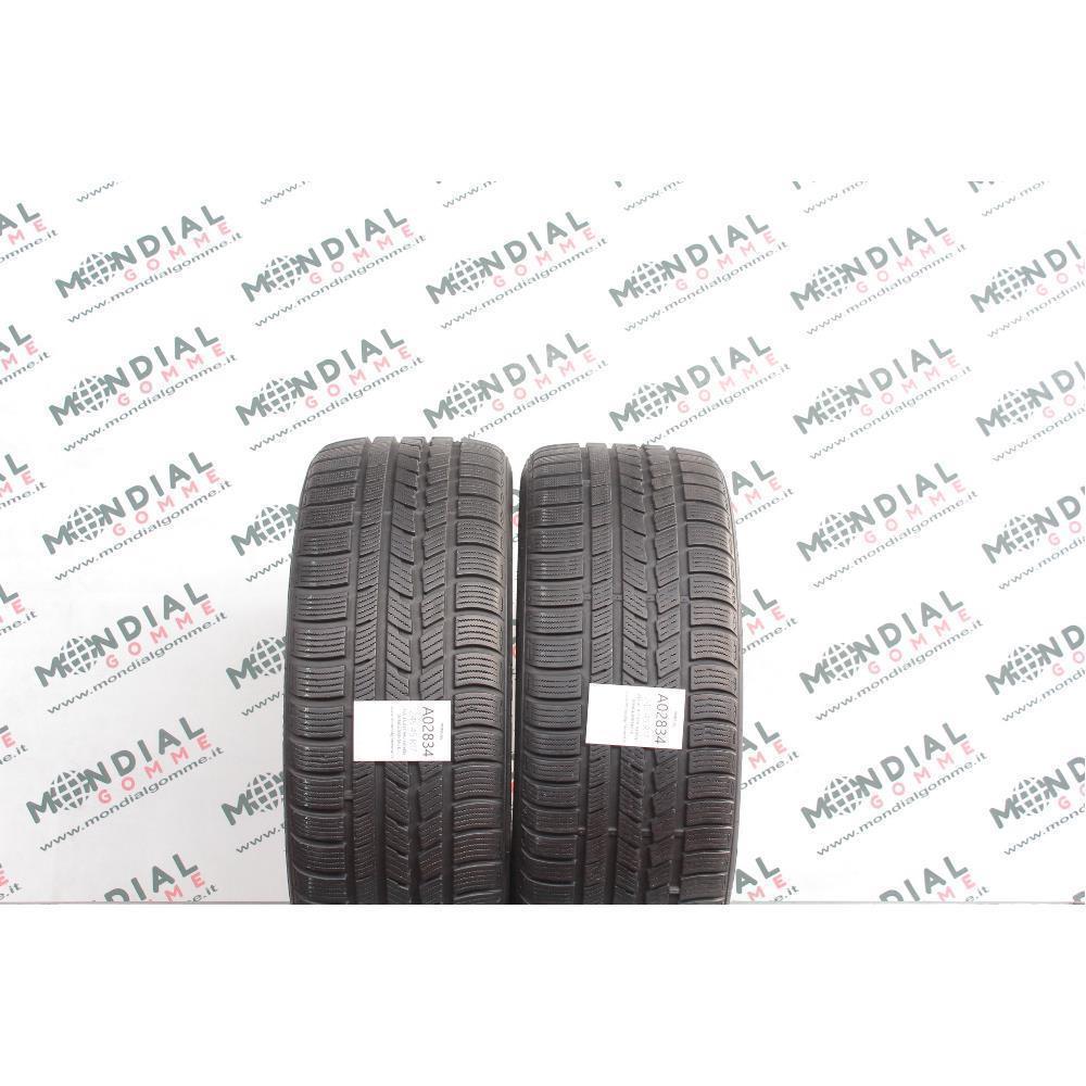 245 45 R17 99V NEXEN WINGUARD M+S