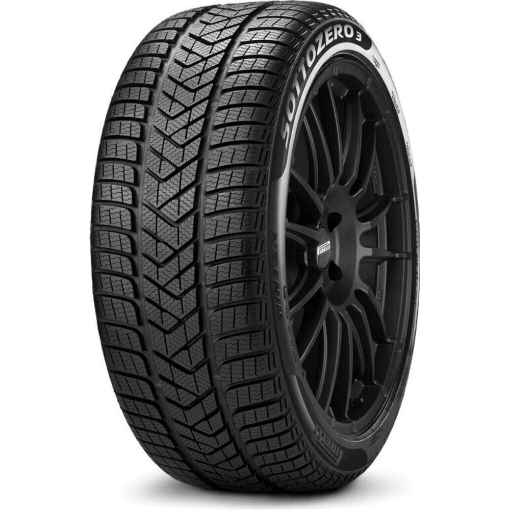 245 45 R17 99V XL PIRELLI WINTER SOTTOZERO3 M+S
