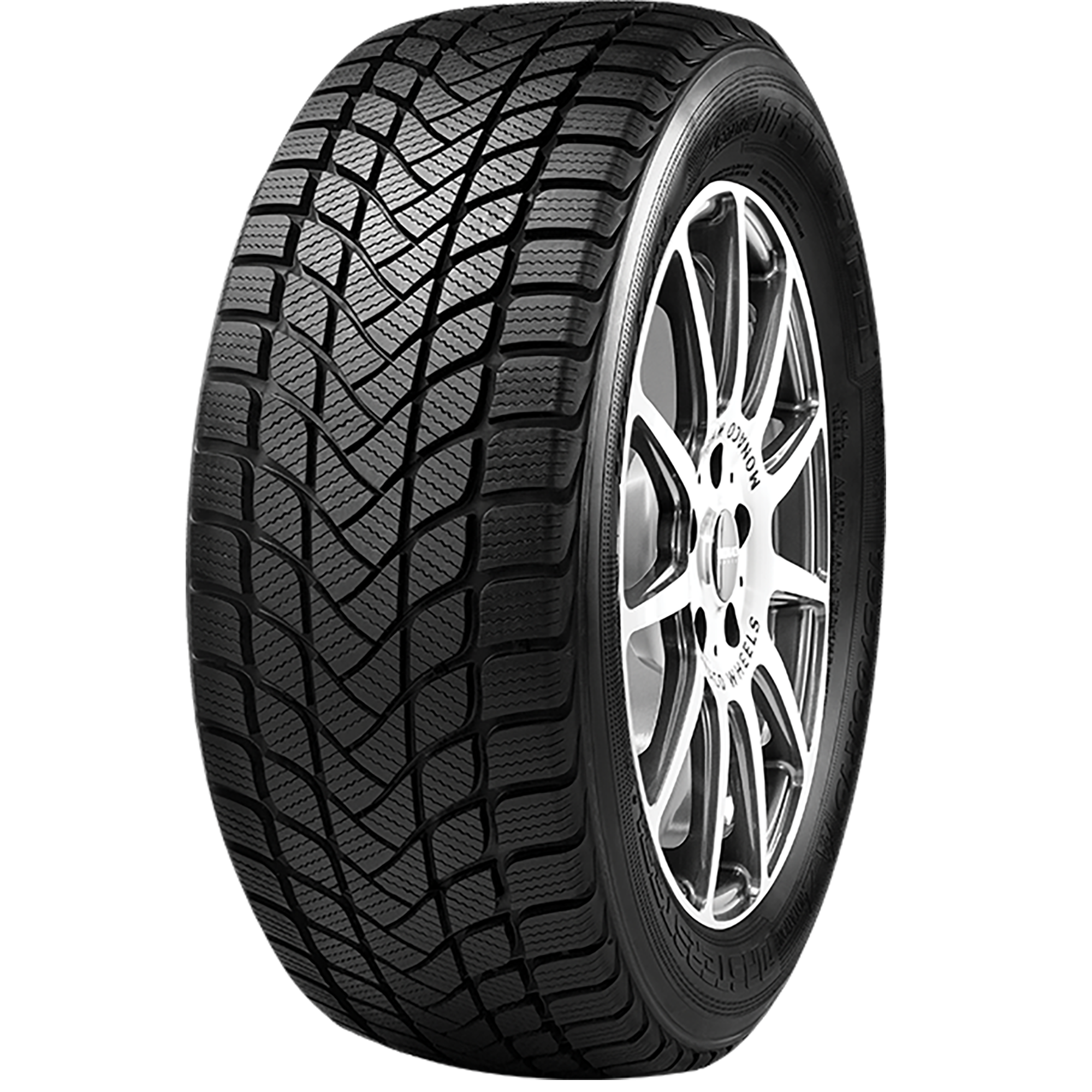 245 45 R18 100H MASTERSTEEL WINTERPLUS 1 IS-W XL M+S 3PMSF