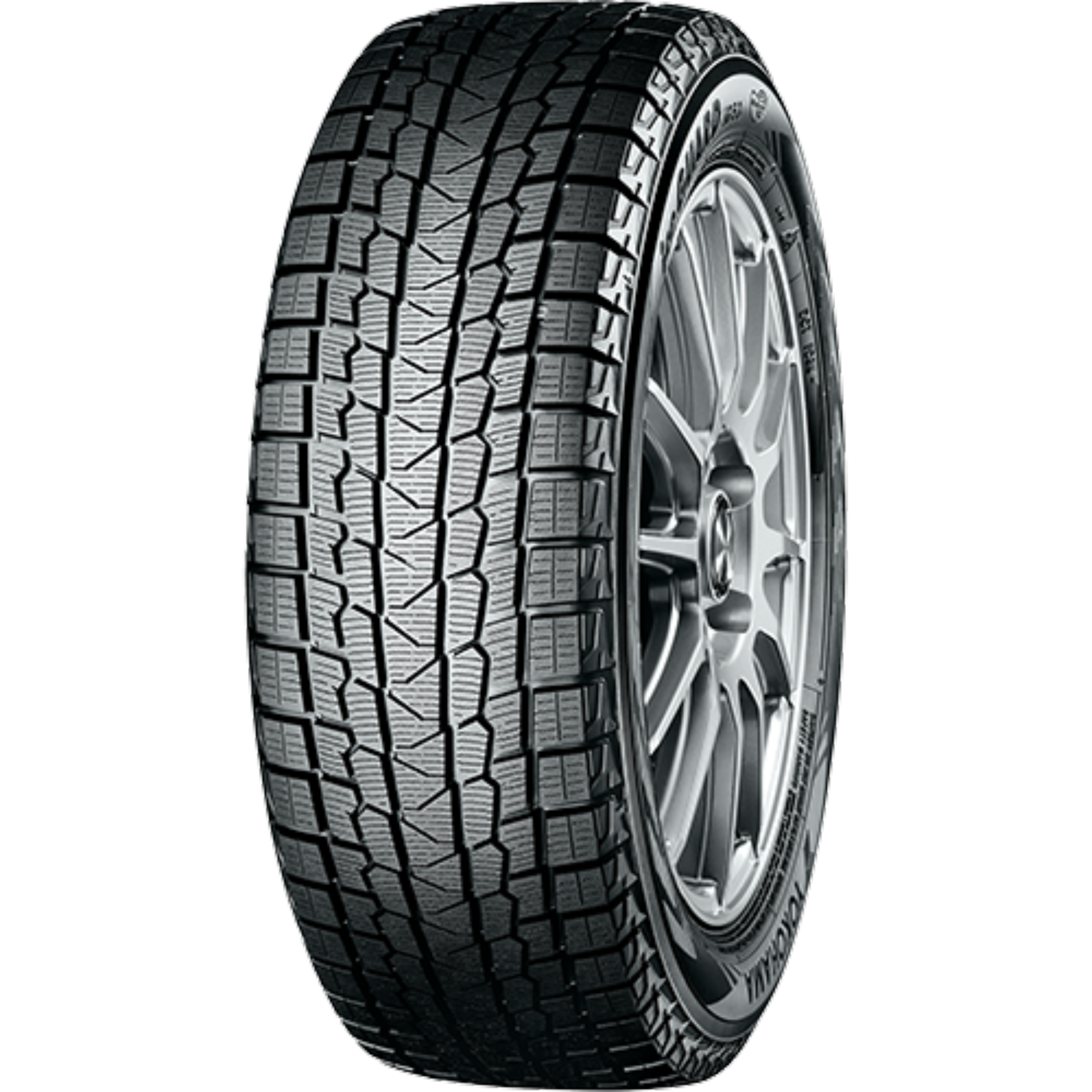 245 45 R18 100H YOKOHAMA ICEGUARD IG53 LAML