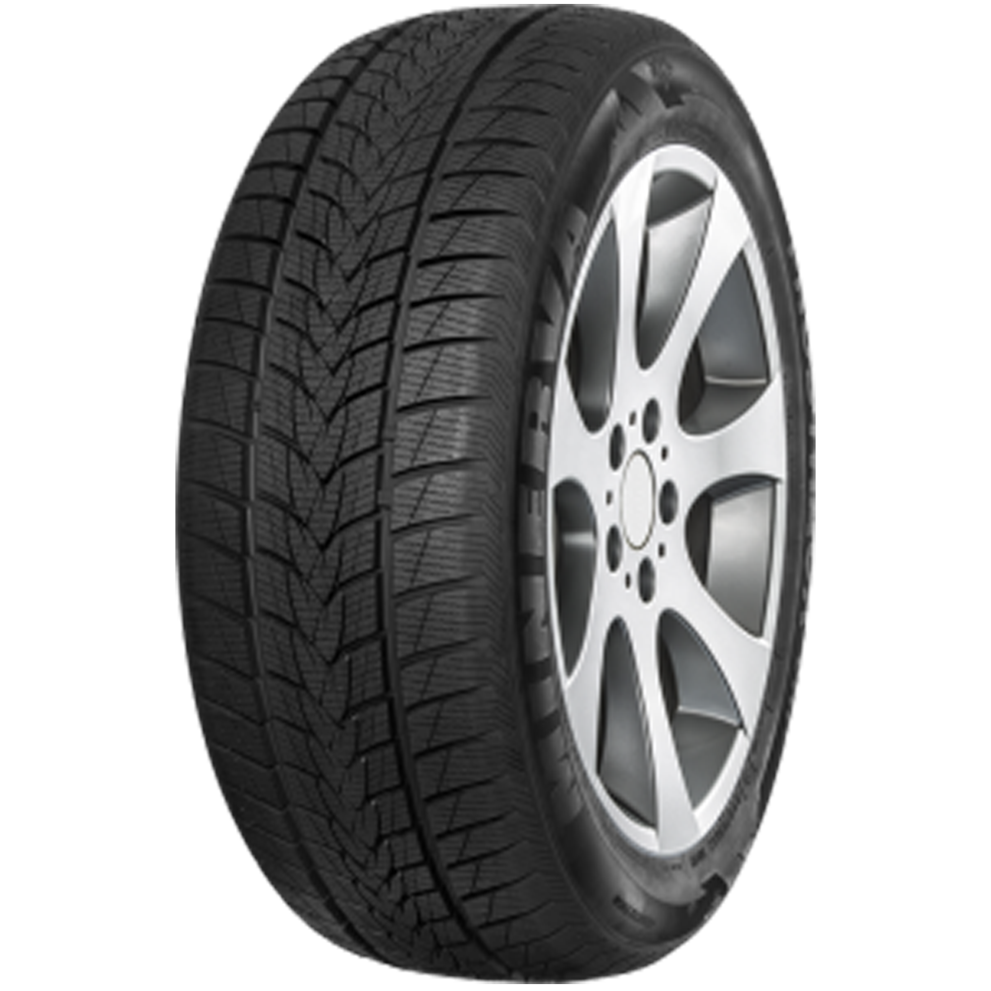 245 45 R18 100V MINERVA FROSTRACK UHP XL M+S 3PMSF