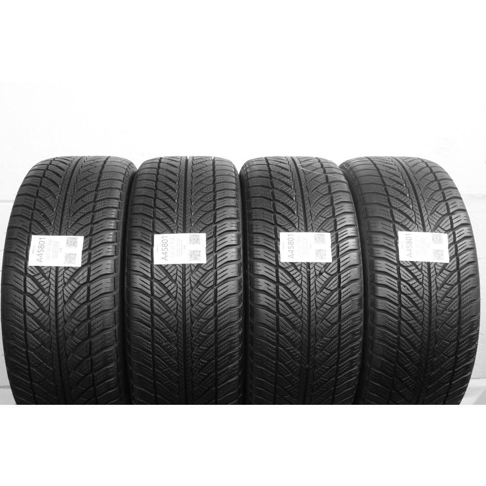 245 45 R18 100V M+S XL GOODYEAR ULTRA GRIP PERFORMANCE 8 RSC