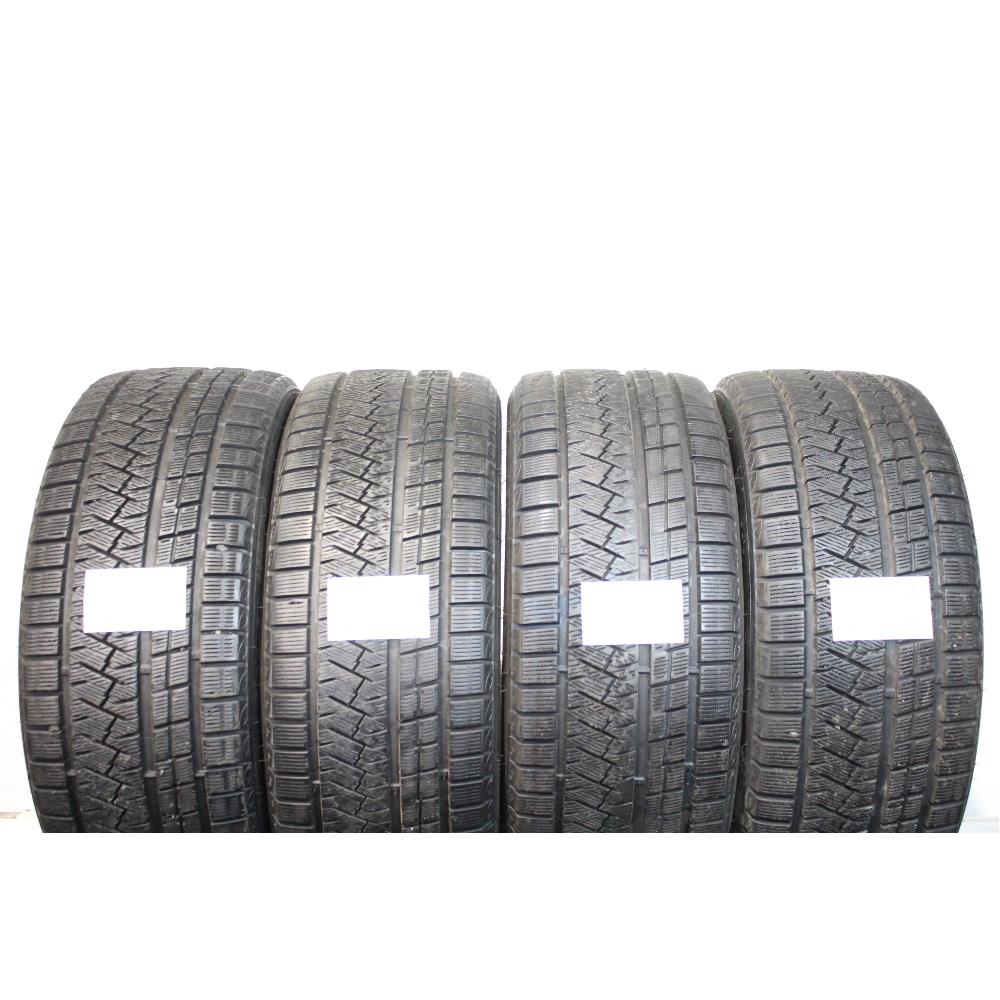 245 45 R18 100V XL M+S TRIANGLE SNOWLINK TWT02