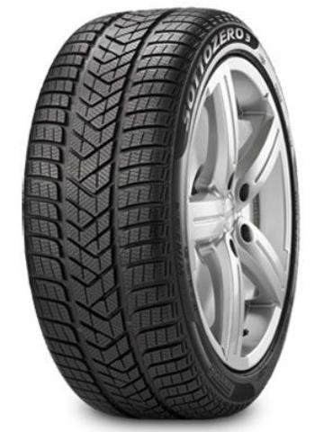 245 45 R18 100V XL PIRELLI WSZer3 * MOE RFT XL