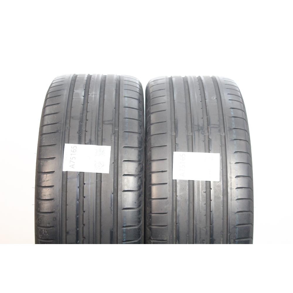 245 45 R18 100W XL GOODYEAR EAGLE F1