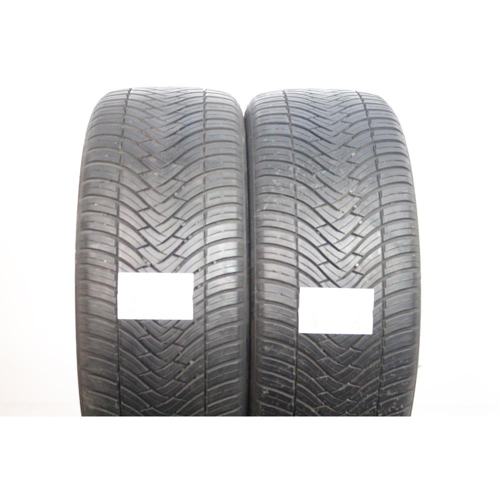 245 45 R18 100W XL M+S TRIANGLE SEASONX TA01