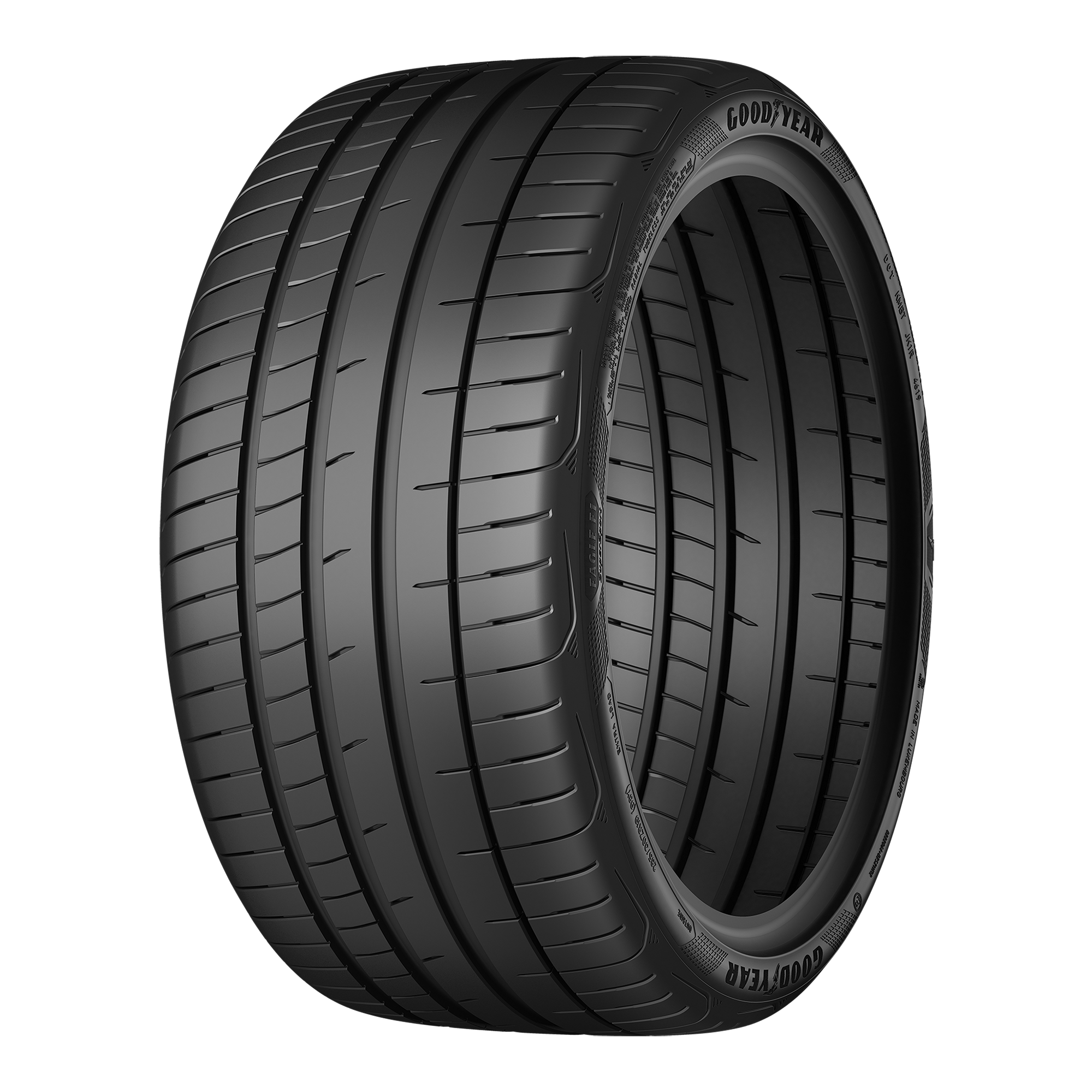 245 45 R18 100Y GOODYEAR EAGLE F1 SUPERSPORT XL FP