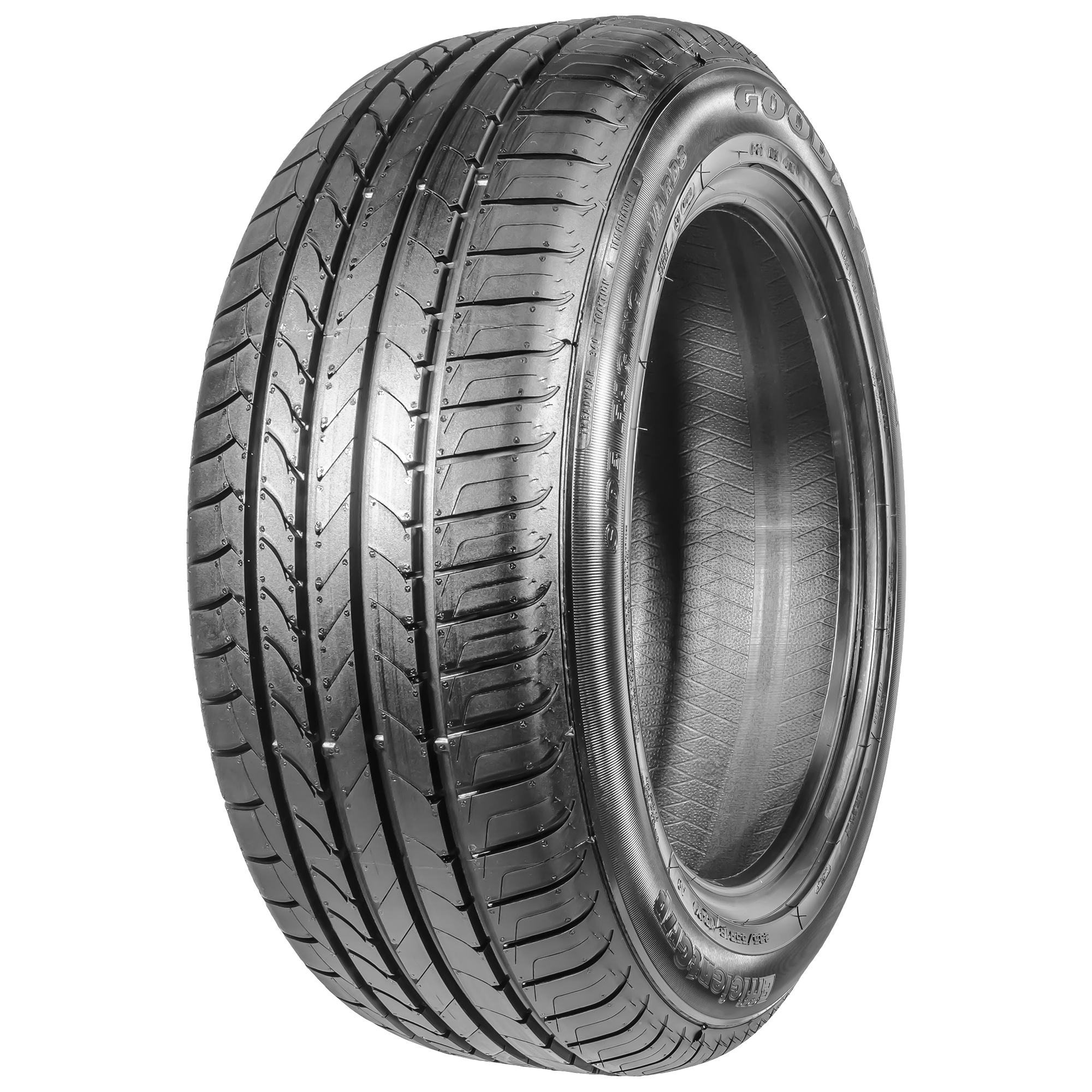 245 45 R18 100Y GOODYEAR EFFICIENTGRIP XL MFS AO