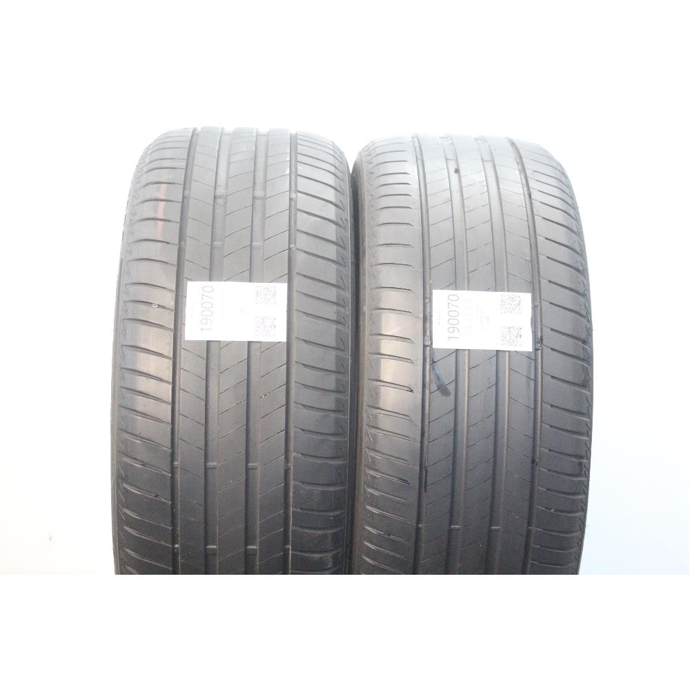 245 45 R18 100Y XL BRIDGESTONE TURANZA T005
