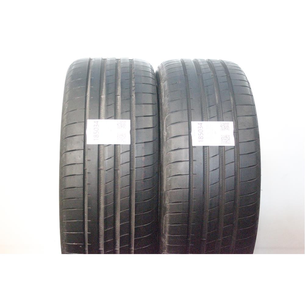245 45 R18 100Y XL GOODYEAR EAGLE F1 ASYMMETRIC 5