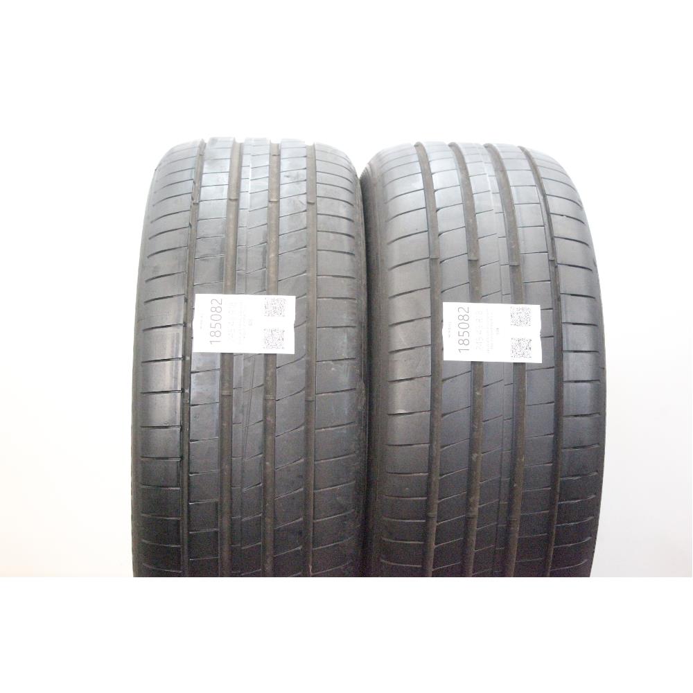 245 45 R18 100Y XL GOODYEAR EAGLE F1 ASYMMETRIC 6