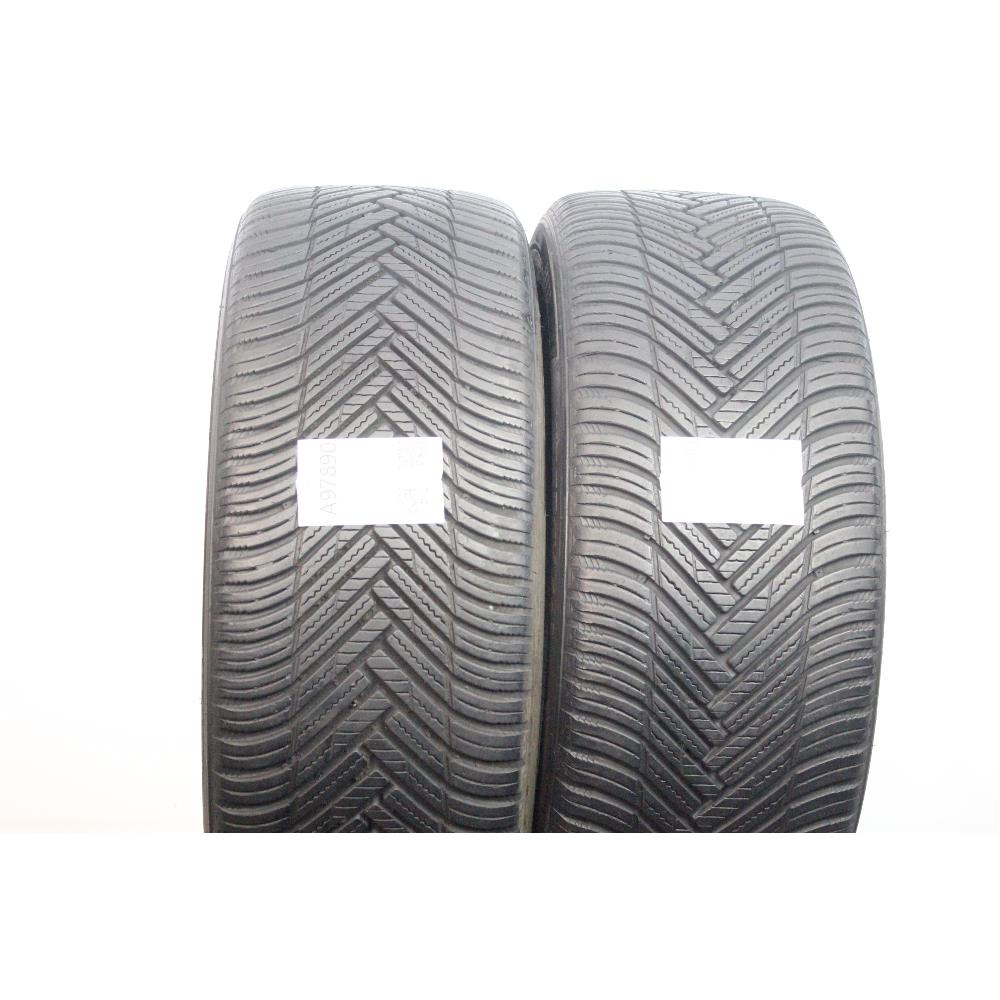 245 45 R18 100Y XL HANKOOK KINERGY 4S 2