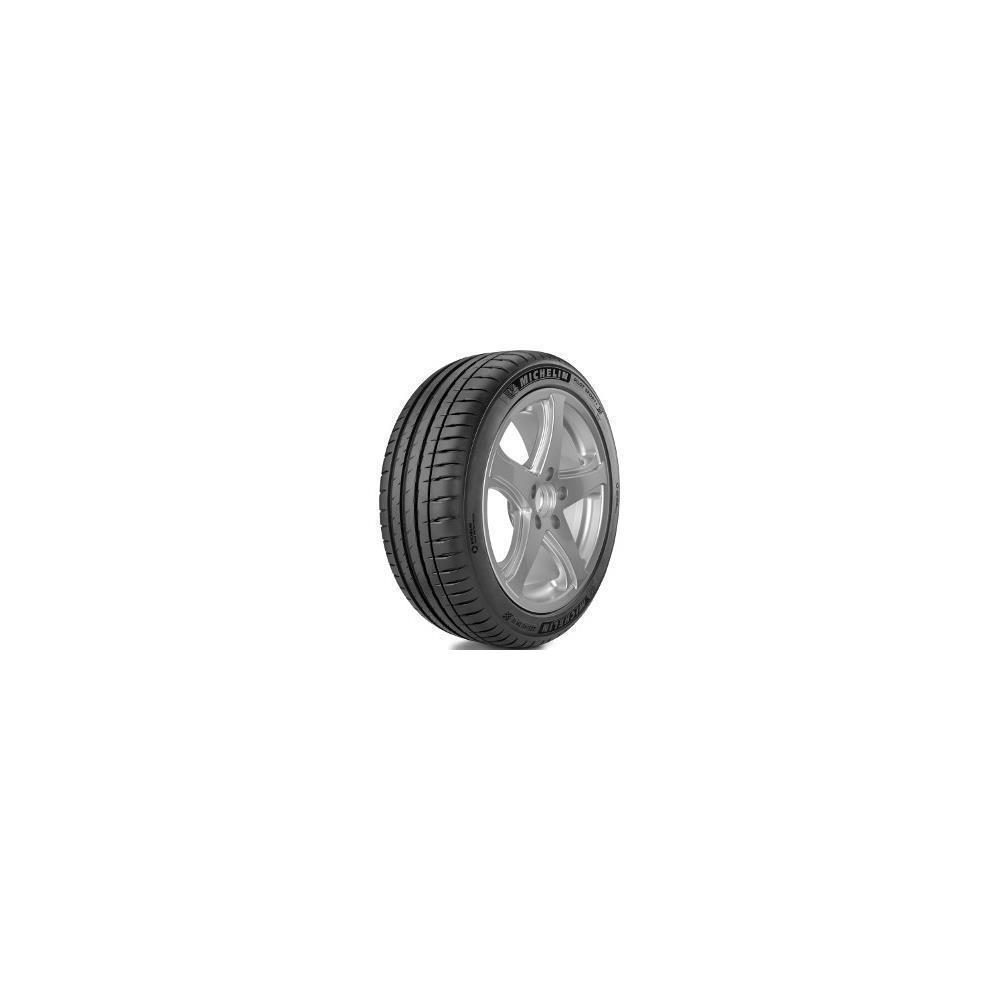 245 45 R18 100Y XL MICHELIN Pilot Sport 4 ZP *