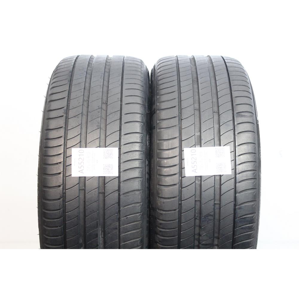 245 45 R18 100Y XL MICHELIN PRIMACY 3 ZP RSC MOE 
