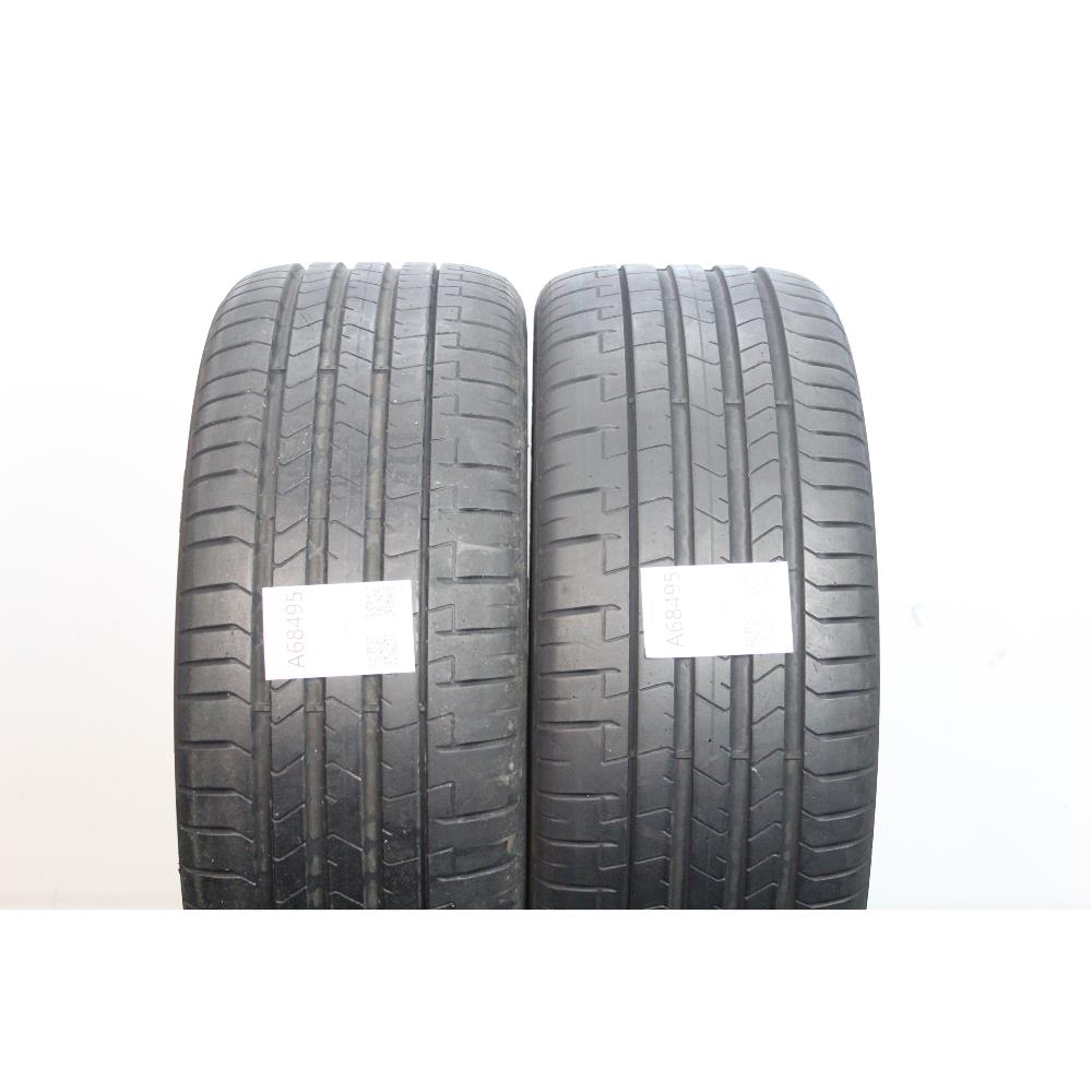 245 45 R18 100Y XL PIRELLI P ZERO I