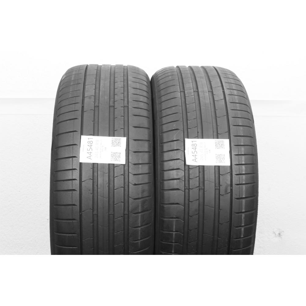 245 45 R18 100Y XL PIRELLI P ZERO TM