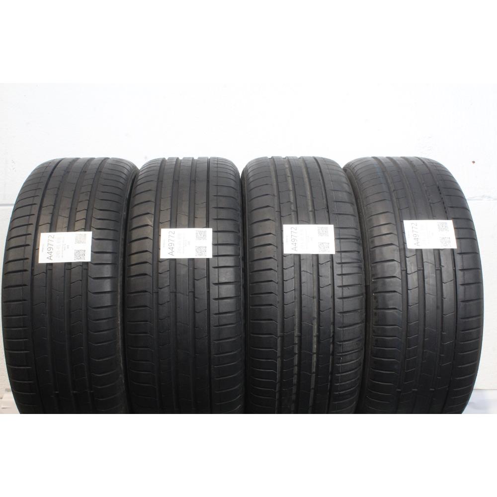 245 45 R18 100Y XL PIRELLI P ZERO TM