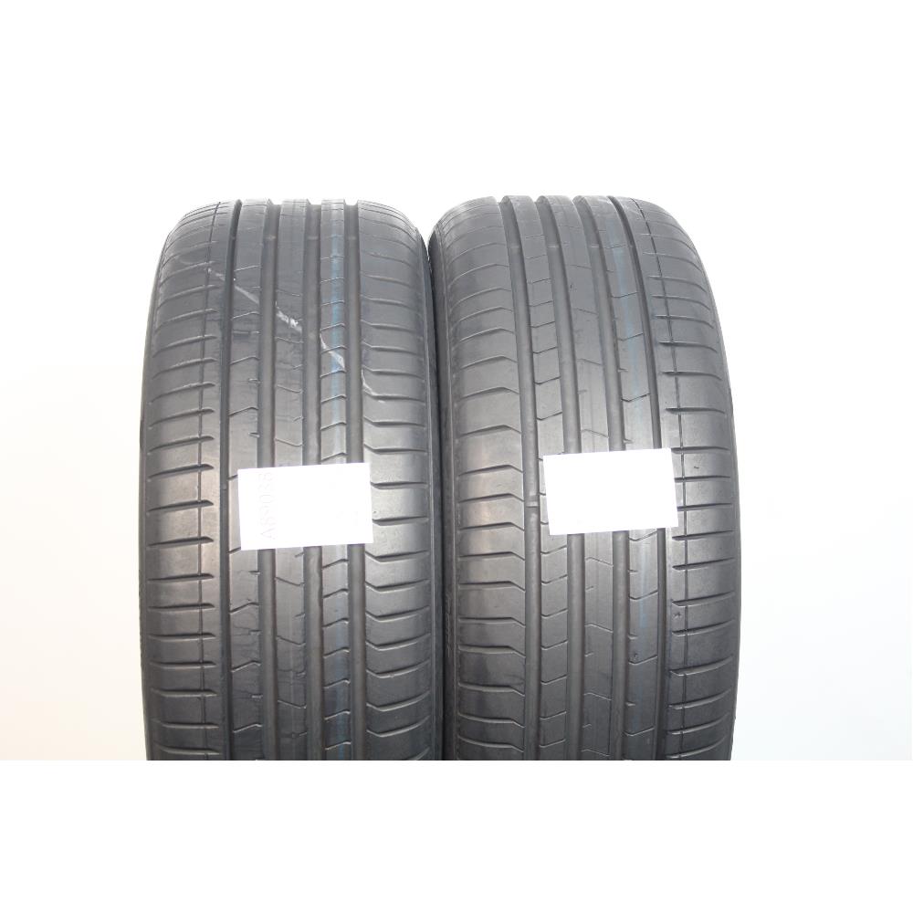 245 45 R18 100Y XL PIRELLI PZERO 
