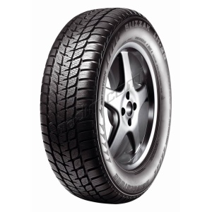 245 45 R18 96V  BRIDGESTONE Blizzak LM25 RFT *