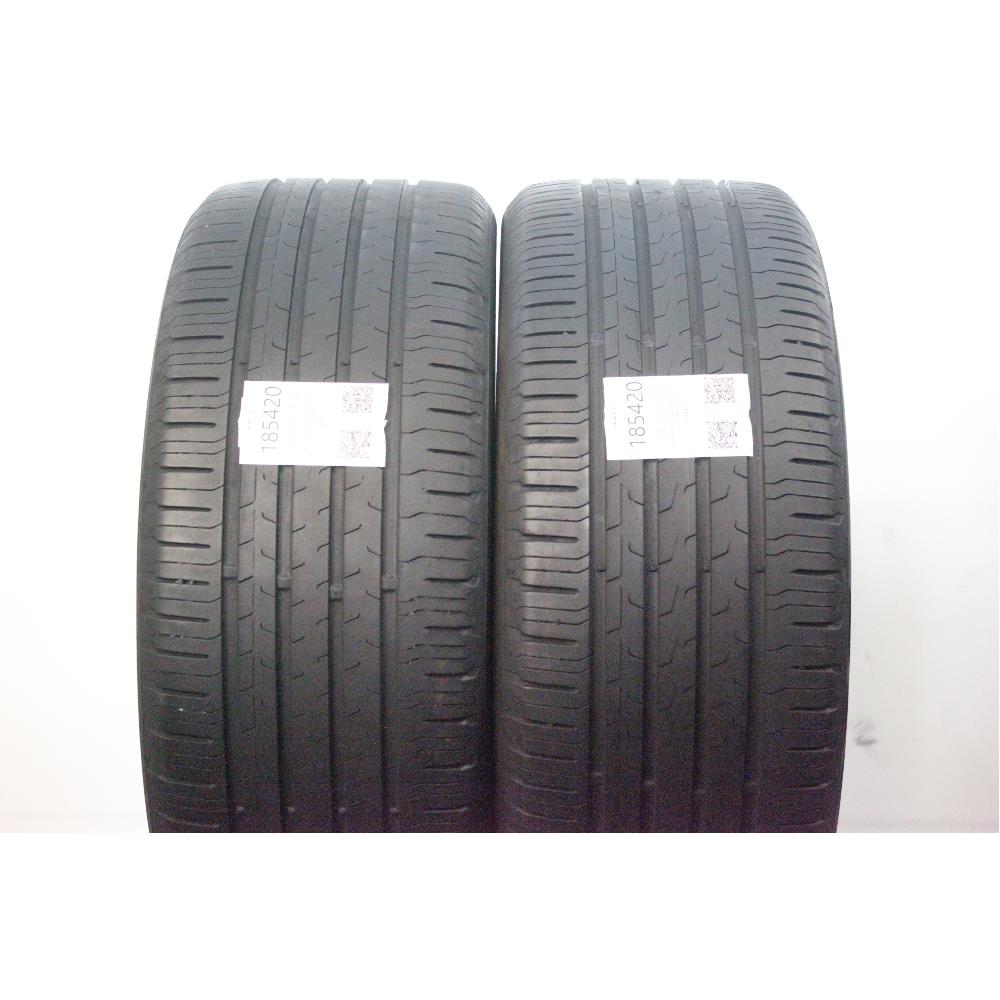 245 45 R18 96W CONTINENTAL ECO CONTACT 6