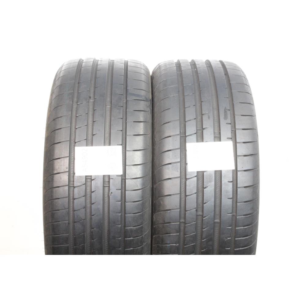 245 45 R18 96W GOODYEAR EAGLE F1 ASYMMETRIC 3