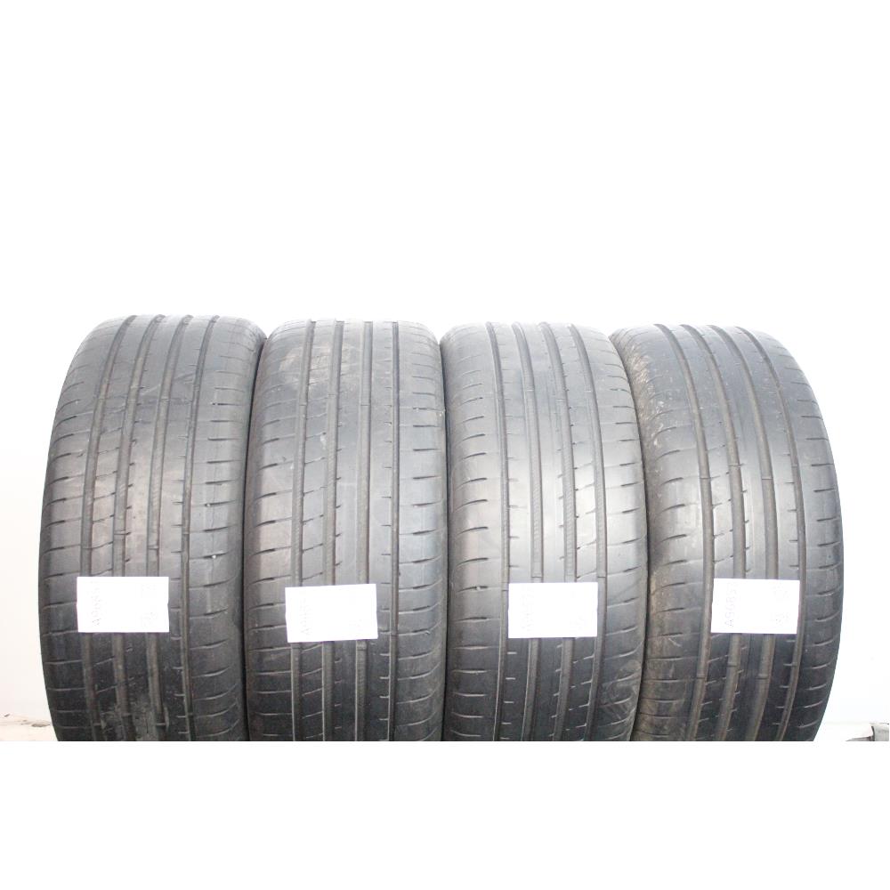 245 45 R18 96W GOODYEAR EAGLE F1 ASYMMETRIC 3