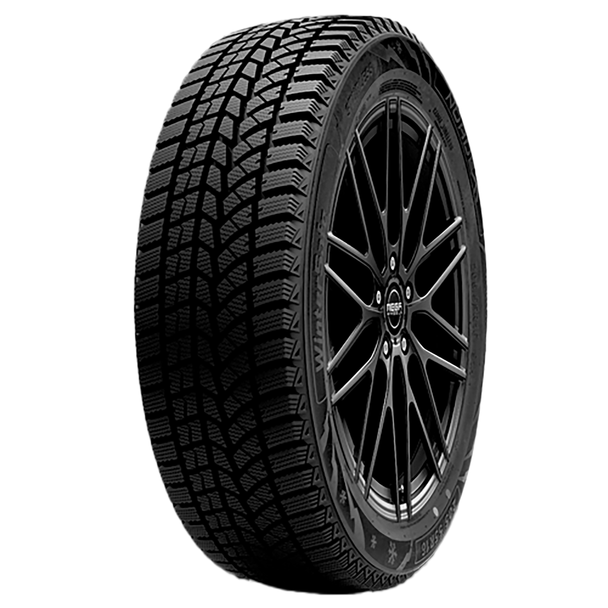 245 45 R19 102T NORDEXX WINTERSAFE N2
