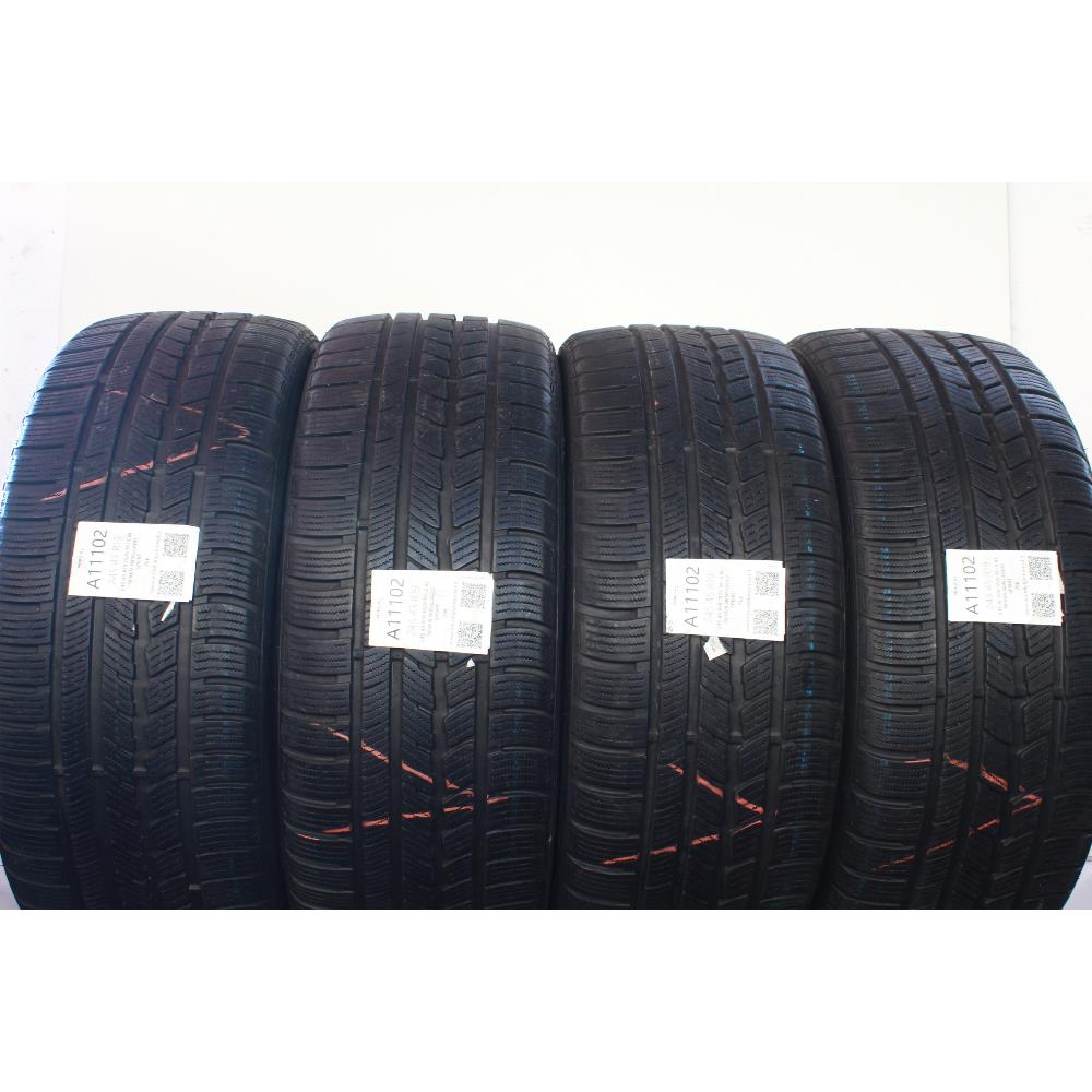 245 45 R19 102V M+S XL NEXEN WINGUARD SPORT