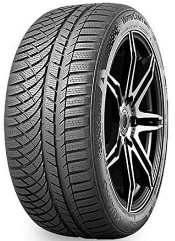 245 45 R19 102V XL KUMHO WP72 XL