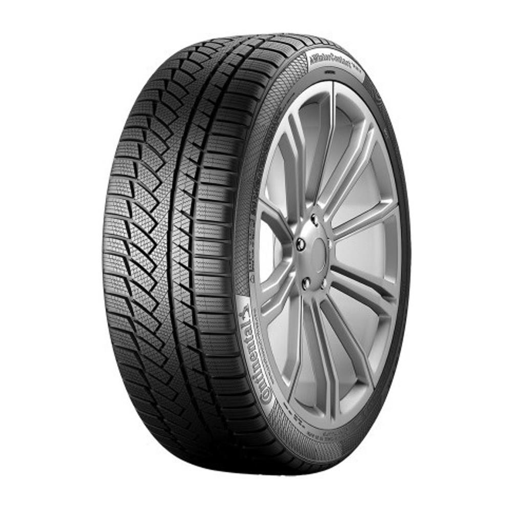 245 45 R19 102V XL M+S CONTINENTAL WINTERCONTACT TS850P AO