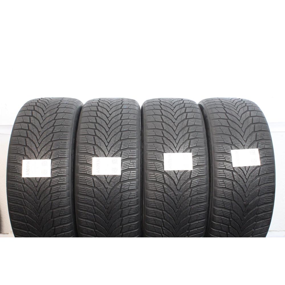 245 45 R19 102V XL M+S NEXEN WINGUARD SPORT 2