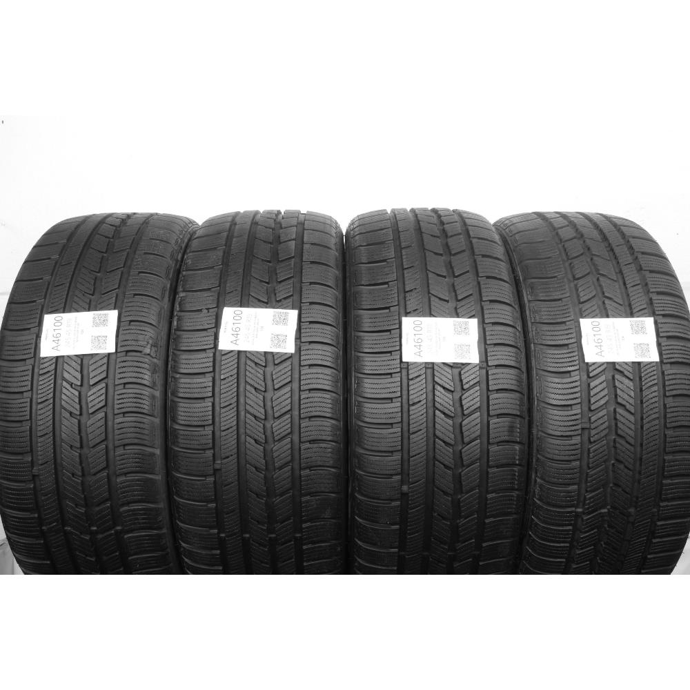 245 45 R19 102V XL M+S NEXEN WINGUARD SPORT 