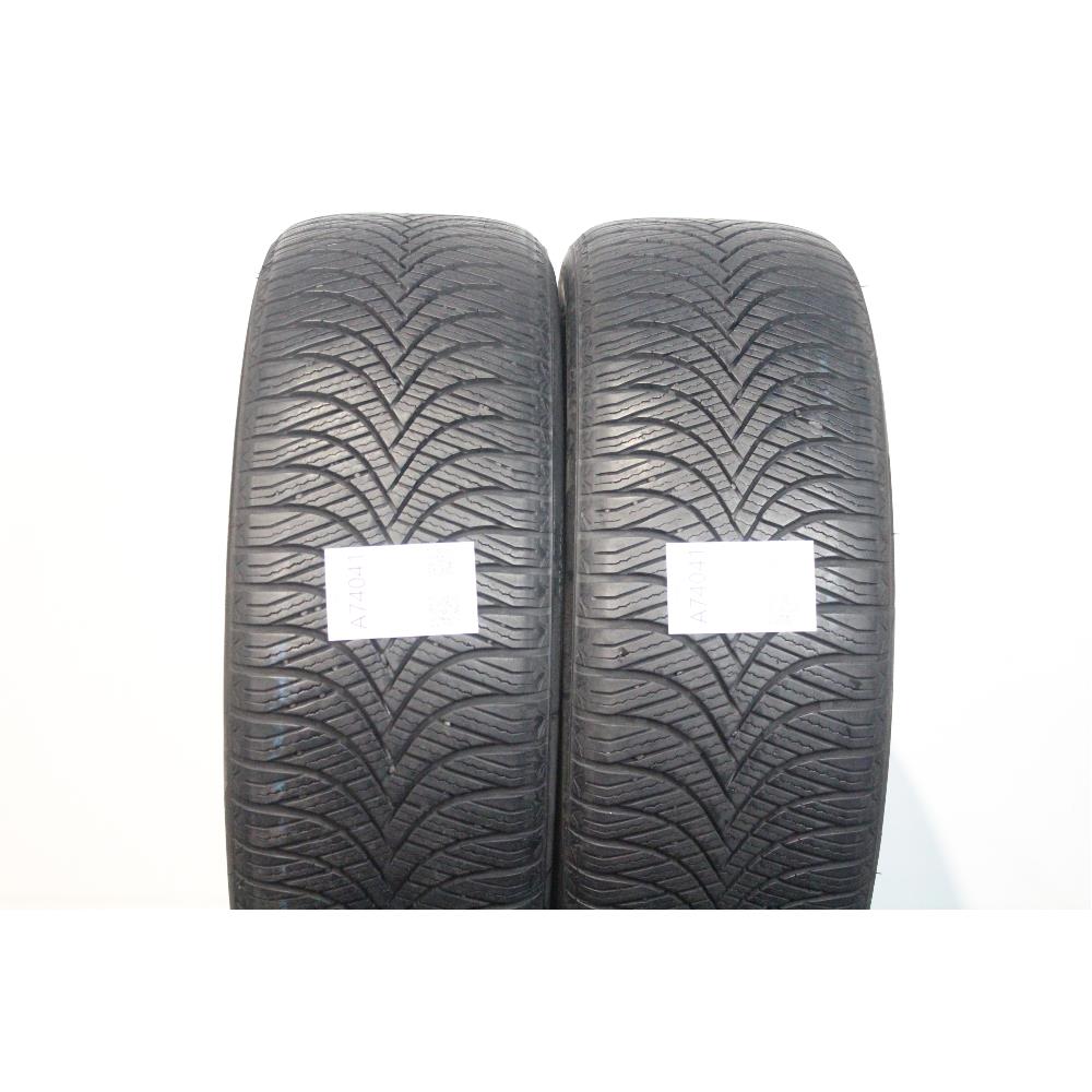 245 45 R19 102W XL M+S GOODRIDE ALL SEASON ELITE Z-401 