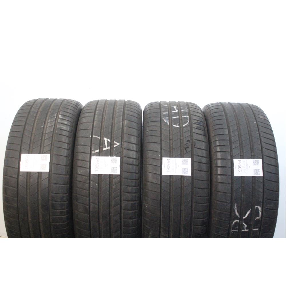 245 45 R19 102Y XL BRIDGESTONE TURANZA T005