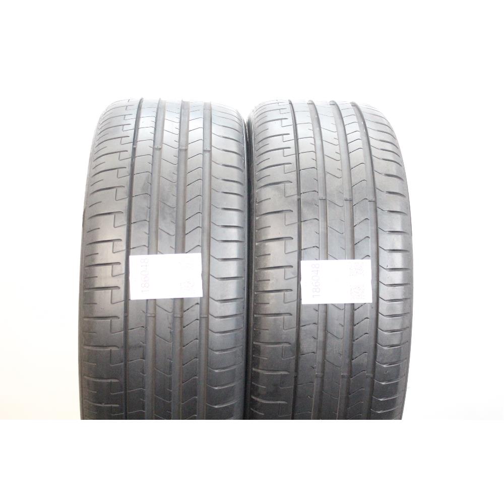 245 45 R19 102Y XL PIRELLI PZERO