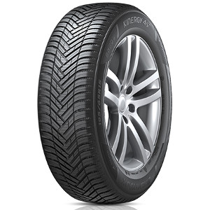 245 45 R19 98W  HANKOOK H750 Kinergy 4S2