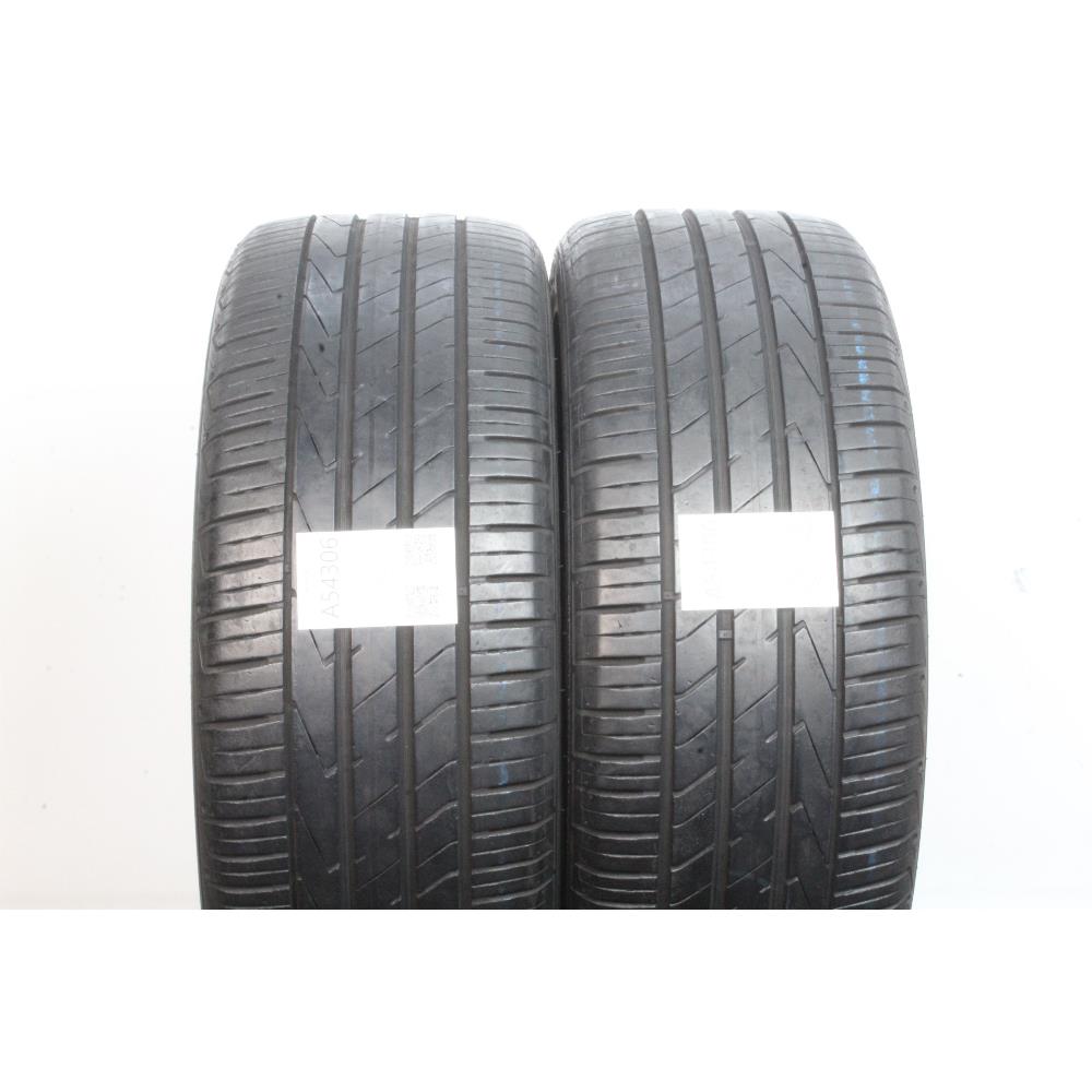 245 45 R19 98W HANKOOK VENTUS S1 EVO 2 SUV 